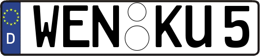 WEN-KU5
