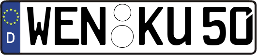 WEN-KU50
