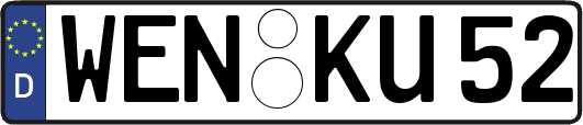 WEN-KU52