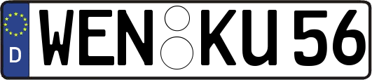 WEN-KU56