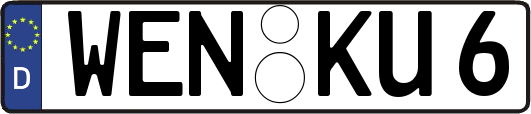 WEN-KU6
