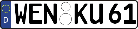 WEN-KU61