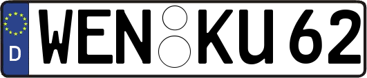 WEN-KU62