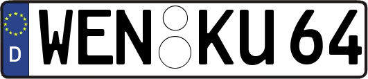 WEN-KU64