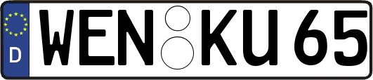 WEN-KU65