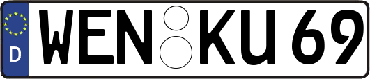 WEN-KU69