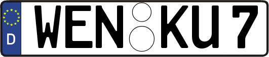 WEN-KU7