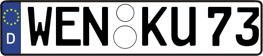 WEN-KU73