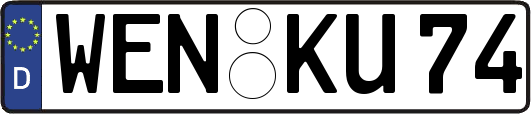 WEN-KU74