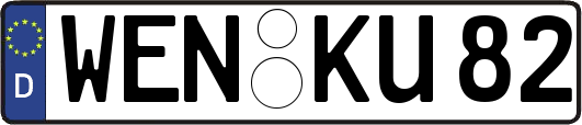 WEN-KU82