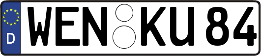 WEN-KU84