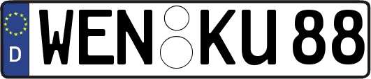 WEN-KU88