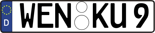 WEN-KU9