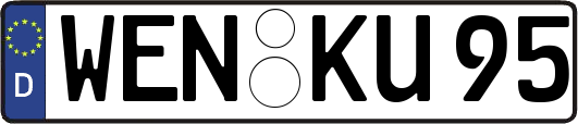 WEN-KU95