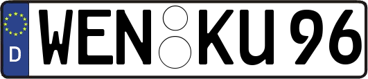 WEN-KU96