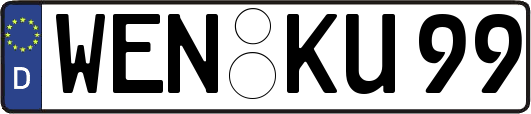 WEN-KU99