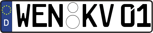 WEN-KV01