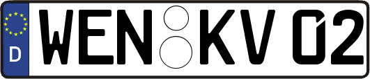WEN-KV02
