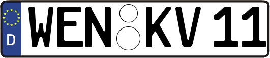 WEN-KV11