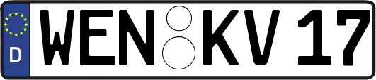 WEN-KV17