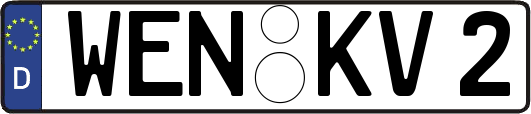 WEN-KV2