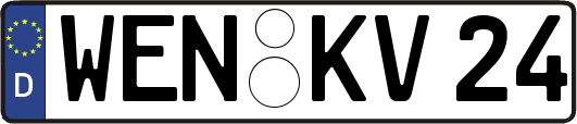 WEN-KV24