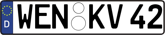 WEN-KV42
