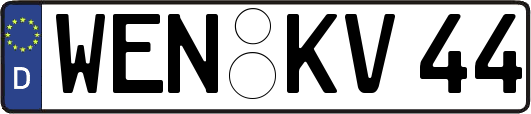 WEN-KV44