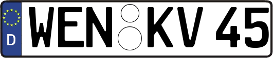 WEN-KV45