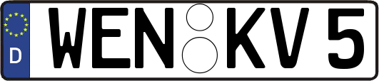 WEN-KV5