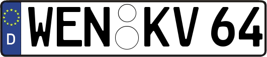 WEN-KV64