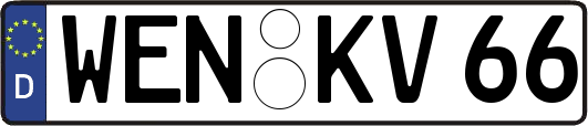 WEN-KV66