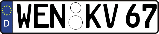 WEN-KV67