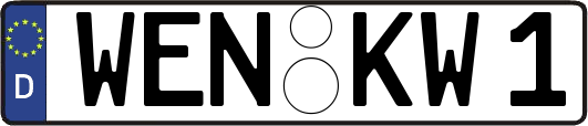 WEN-KW1