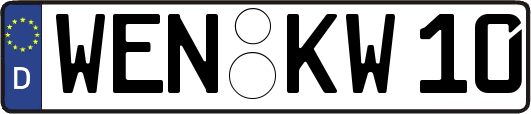 WEN-KW10