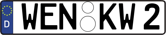 WEN-KW2