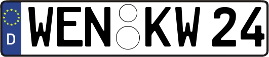WEN-KW24
