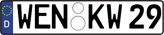 WEN-KW29