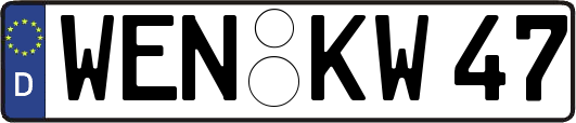 WEN-KW47
