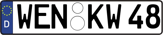 WEN-KW48