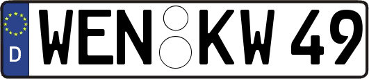 WEN-KW49