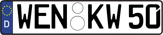 WEN-KW50