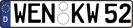 WEN-KW52