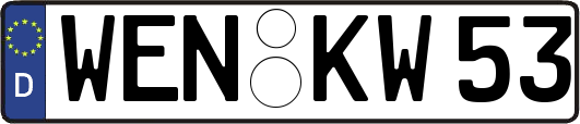 WEN-KW53