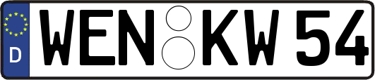 WEN-KW54