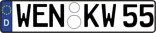 WEN-KW55