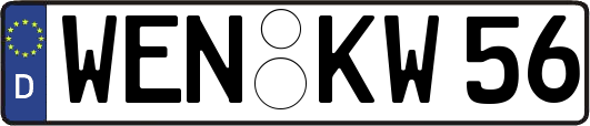 WEN-KW56