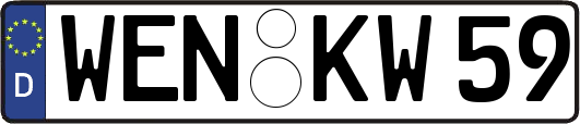 WEN-KW59