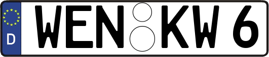 WEN-KW6