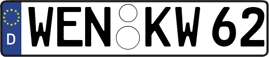 WEN-KW62